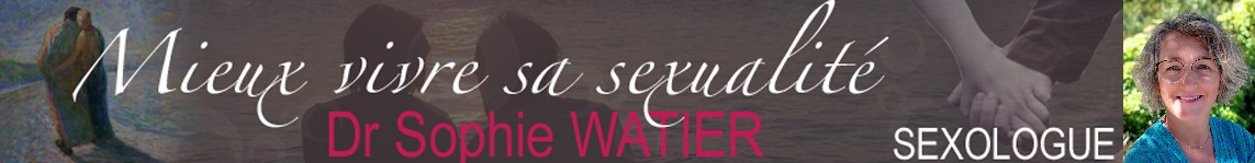 Sexologue Sophie Watier